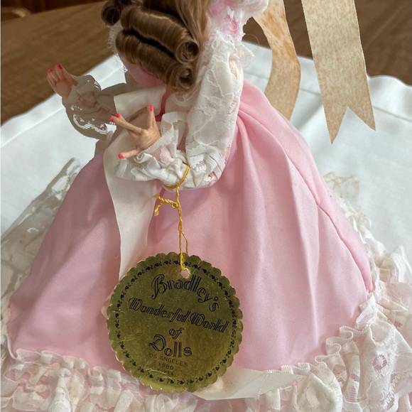 Vintage Bradley Doll - “Sharlene” - Picture 4 of 6